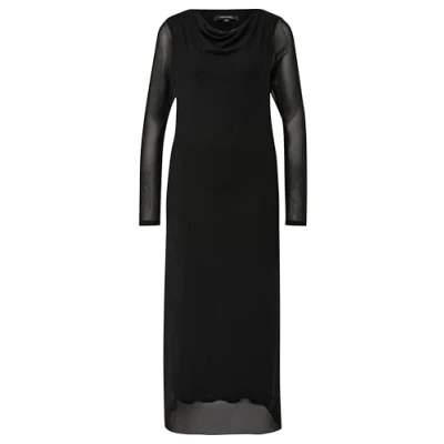 Abbildung von comma Kleid