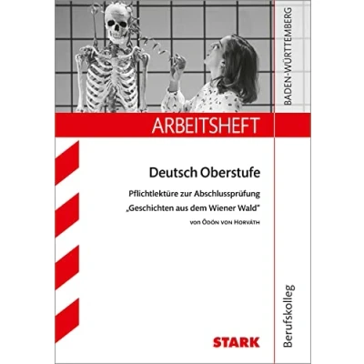 Abbildung von STARK Arbeitsheft Deutsch Geschichten aus dem Wiener Wald