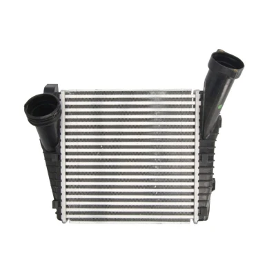 Abbildung von THERMOTEC DAA020TT Ladeluftkühler AUDI: Q7, VOLKSWAGEN: Touareg I