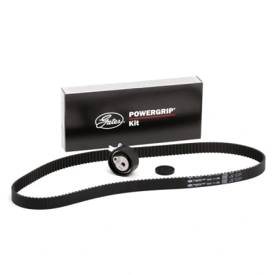 Abbildung von GATES K015645XS Zahnriemensatz Tru Power CHRYSLER: GRAND 5OYAGER 5