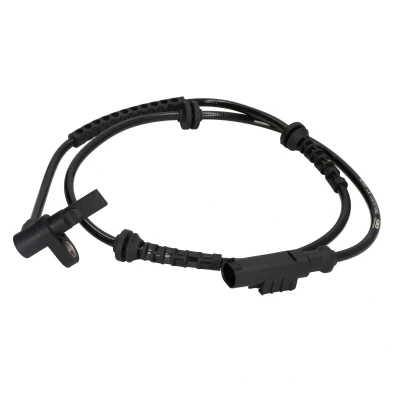 Abbildung von ABE CCZ1677ABE ABS Sensor Vorderachse links, rechts aktiver 835 OPEL: Corsa C Hatchback, D E Hatchback