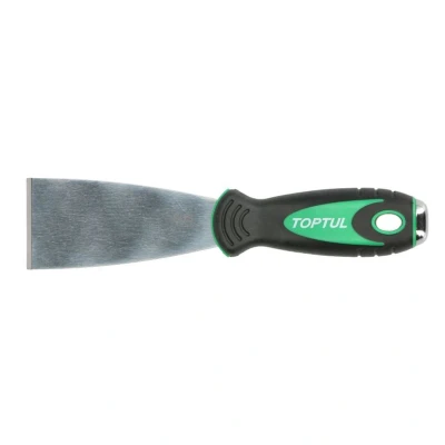 Abbildung von Schaber TOPTUL 50x100x1.8 mm