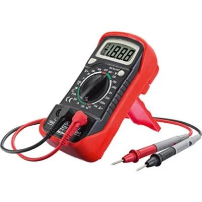 Abbildung von VIGOR V4324 Multimeter