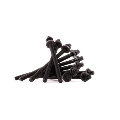 Abbildung von REINZ 14 32103 01 Zylinderkopfschraubensatz Außen Torx OPEL: Insignia A Sports Tourer, Corsa C Hatchback, Zafira ALFA ROMEO: 159 Sportwagon
