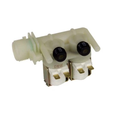 Abbildung von Ariston Merloni einlassventil al128xbe (2v) C00066518