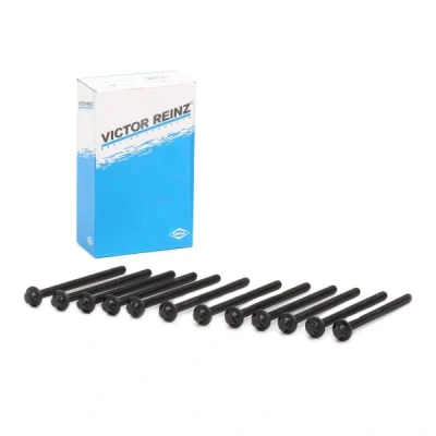 Abbildung von REINZ 14 32132 02 Zylinderkopfschraubensatz Außen Torx OPEL: Agila A, Corsa C Hatchback, Astra H Caravan