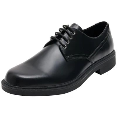 Abbildung von BOSS Ronnin BusinessSchnürer, Herren, Größe: 43, Black Schuhe