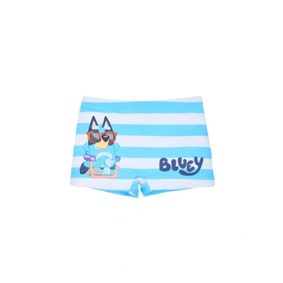 Abbildung von Cerdá Bluey Bingo Badehose Pants für Kinder, Größe: 98, Hellblau