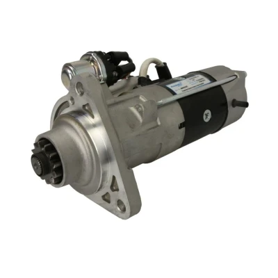 Abbildung von PRESTOLITE ELECTRIC M90R3554SE Anlasser 24 6 12