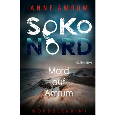 Abbildung von SoKo Nord Mord auf Amrum: Küstenkrimi Nordseekrimi
