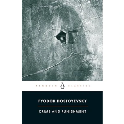 Abbildung von Crime and Punishment (Penguin Classics)