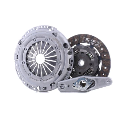 Abbildung von SACHS 3000 950 072 Kupplungssatz 220 VOLKSWAGEN: Golf 6, 5, AUDI: A3 Sportback, Hatchback, Saloon, SKODA: Octavia 2 Combi