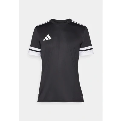 Abbildung von adidas Herren SQUADRA25 Jersey Short Sleeve, Black/White, XS