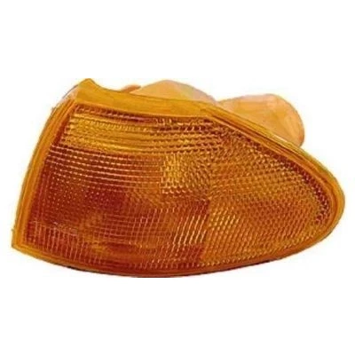 Abbildung von ABAKUS 442 1510R UE Y Blinker vorne rechts ohne Lampenträger, Glühlampe OPEL: Astra F CC, Caravan