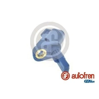 Abbildung von Sensor, Raddrehzahl AUTOFREN SEINSA DS 0026