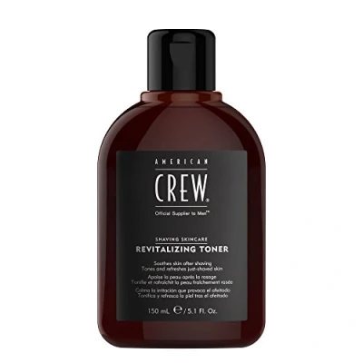 Abbildung von American Crew Revitalizing Toner