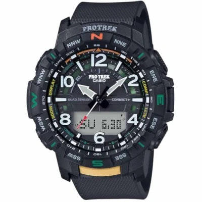 Abbildung von Casio Watch PRT B50 1ER