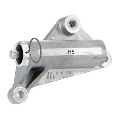 Abbildung von SNR GT357.45 Spannrolle, Zahnriemen AUDI: Cabriolet B4, A4 B5 Avant, A6 C5 VOLKSWAGEN: Passat Saloon, Estate