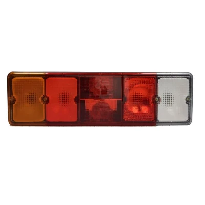 Abbildung von DT Spare Parts 2.24146 Rückleuchte links P21W