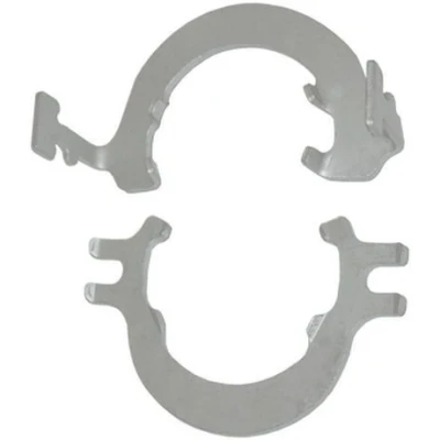 Abbildung von Klemmstück, Abgasanlage BOSAL 254 050