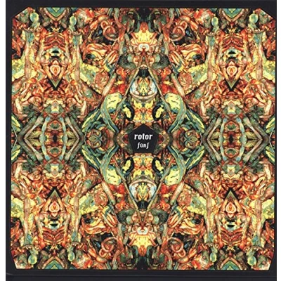 Abbildung von Fünf (Downloadcode) [Vinyl LP]