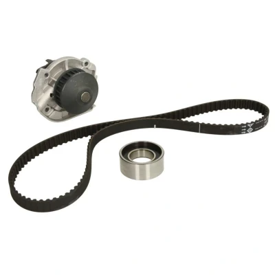 Abbildung von INA 530 0205 30 Wasserpumpe + Zahnriemensatz mit FIAT: Panda II Hatchback, I Punto LANCIA: Y