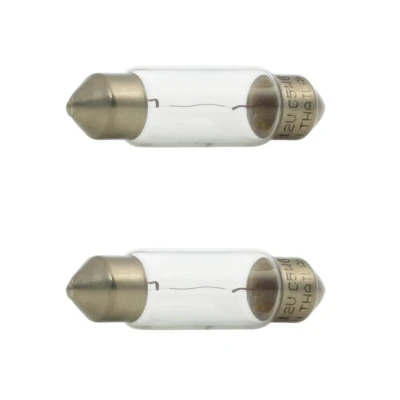 Abbildung von HELLA 8GM 002 092 123 Glühlampe, Hauptscheinwerfer 12 5 SKODA: Fabia 2, FORD: ESCORT 3 Cabriolet, VOLKSWAGEN: Golf