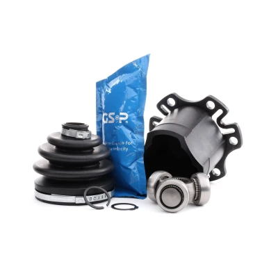 Abbildung von GSP 661044 Gelenksatz TJ AUDI: A4 B7 Saloon, A6 C6 Avant, B6 VOLKSWAGEN: Sharan I, SEAT: Alhambra I kfzteile, mister auto, atp autoteile,