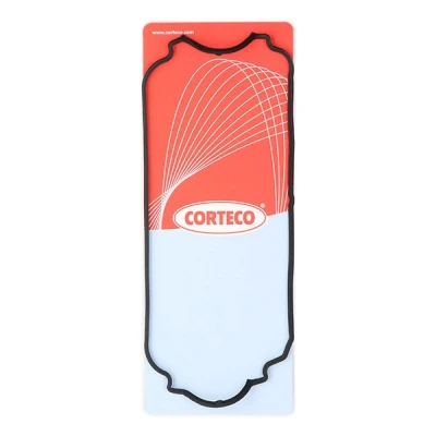 Abbildung von CORTECO 026212P Ventildeckeldichtung RENAULT: CLIO 2, Thalia 1, TWINGO PEUGEOT: 206 Hatchback