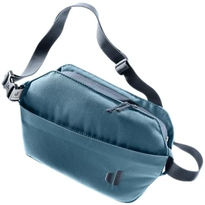 Abbildung von Deuter Passway 2 atlantic ink Bauchtasche