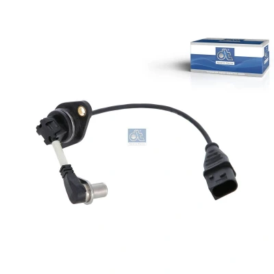 Abbildung von Kurbelwellesensor DT SPARE PARTS 4.70168