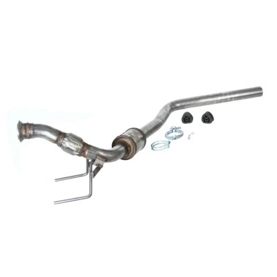 Abbildung von BOSAL 099 478 Katalysator Euro 2 mit Anbauteilen