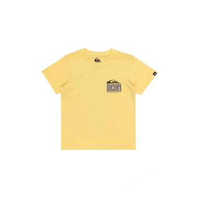 Abbildung von Quiksilver Shirttop »Qs World Force«