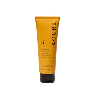 Abbildung von ACURE Brightening Facial Scrub 118ml