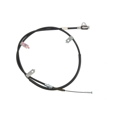 Abbildung von BOSCH 1 987 482 852 Handbremsseil 1940, 1685 MAZDA: 6 Estate