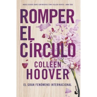 Abbildung von Romper el círculo (It Ends with Us) (Bestseller)