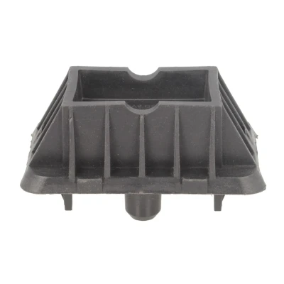 Abbildung von TOPRAN 502 642 Aufnahme, Wagenheber BMW: X3, X5