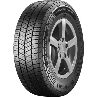 Abbildung von Continental Vancontact All Season Ultra 235/60 R17 117R