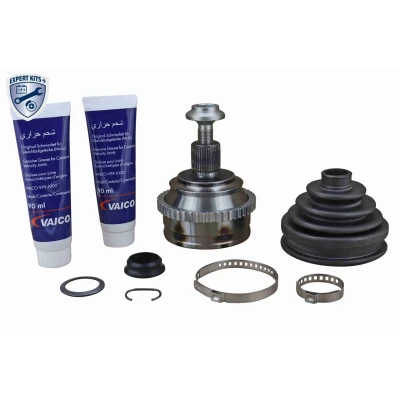 Abbildung von VAICO V10 7273 Gelenksatz EXPERT KITS + radseitig für Fahrzeuge mit ABS VOLKSWAGEN: Transporter 4 Bus,