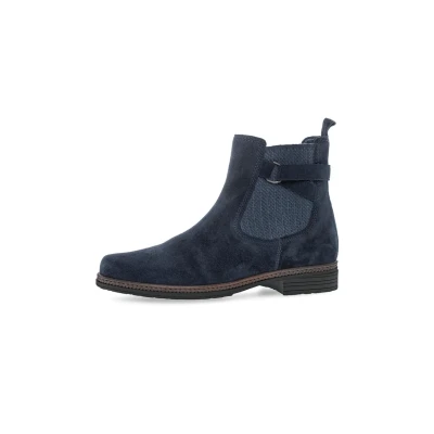 Abbildung von Gabor Ankle Boot, Damen, Größe: 37, Pazifik racogn Schuhe
