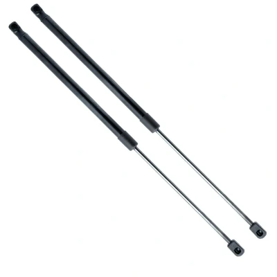 Abbildung von STABILUS // LIFT O MAT 011591 Heckklappendämpfer 530 558 CITROËN: C4 Coupe