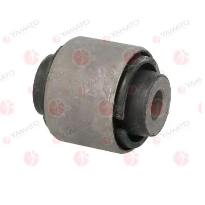 Abbildung von YAMATO J54029BYMT Querlenkerlager Hinterachse, links, rechts für Querlenker HONDA: CR V 3, FR
