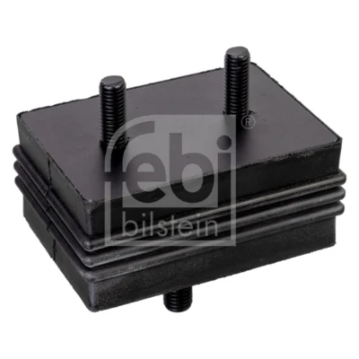 Abbildung von FEBI BILSTEIN 174702 Motorlager beidseitig Gummimetalllager
