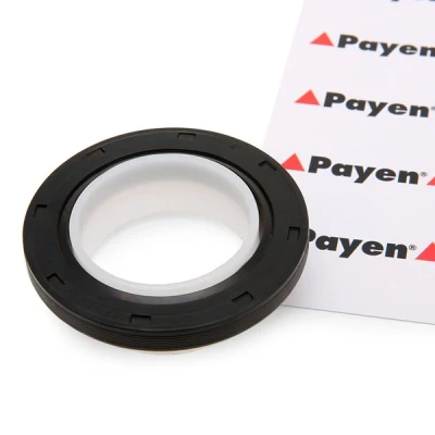 Abbildung von PAYEN NA5191 Kurbelwellendichtring PTFE (Polytetrafluorethylen) PEUGEOT: 207 Hatchback, 5008 I, 407 Saloon, FORD: Galaxy Mk2 MPV, Focus 2