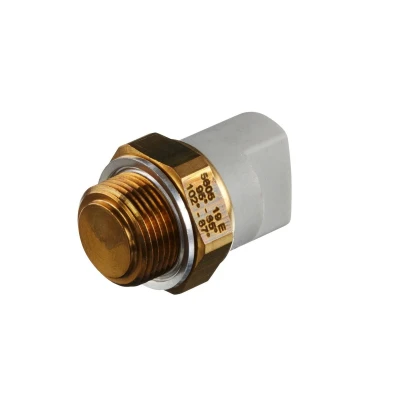 Abbildung von HELLA 6ZT 007 802 001 Temperaturschalter, Kühlerlüfter M 22 x 1,5 12 AUDI: A4 B5 Avant, Cabriolet B4, Saloon, VOLKSWAGEN: GOLF 3, Vento