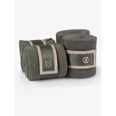 Abbildung von PS of Sweden Bandagen Vintage Monogram Mist GreenVerkauft von Agradi