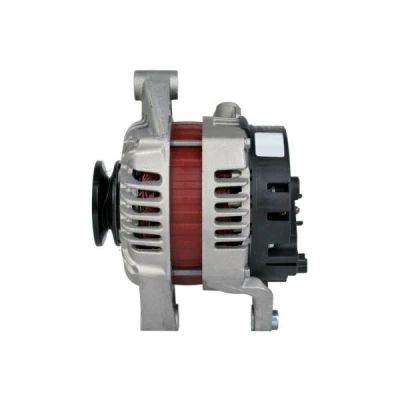 Abbildung von HELLA 8EL 012 427 031 Lichtmaschine 14V 70A OPEL: Astra F Caravan, CC, Corsa B Hatchback