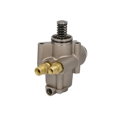 Abbildung von HEPU HP5624 Hochdruckpumpe AUDI: A6 C6 Avant, A4 B7 A5 B8 Coupe