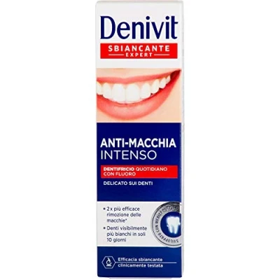 Abbildung von Denivit Cr Dentif Anti Macchia