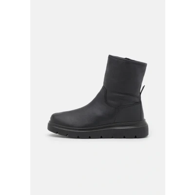 Abbildung von ECCO Nouvelle Midcut BOOT Stiefelette, Damen, Größe: 38, Black Schuhe